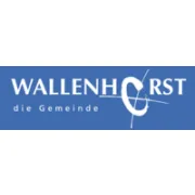 Logo für die Stelle Duales Studium Verwaltung (m/w/d)